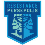 PERSEPOLIS Logo Mod