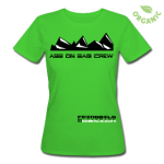 Ass one Bag - green Shirt